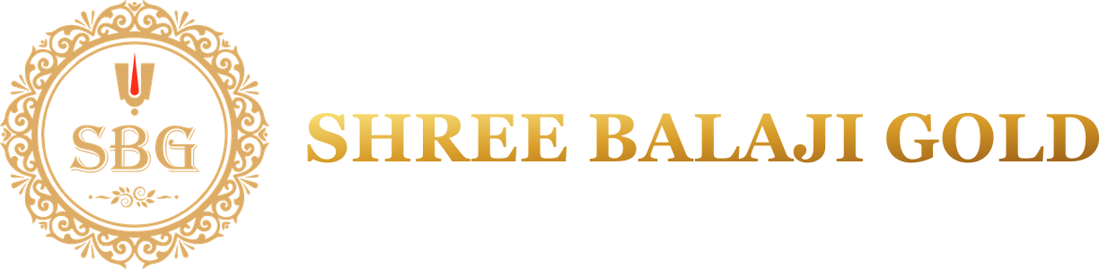 SHREE BALAJI GOLD